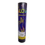 100 pulseras glow stick