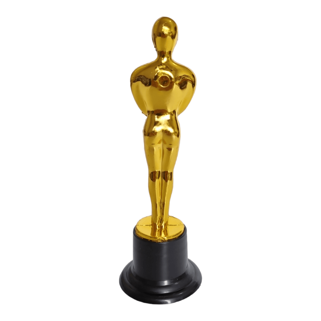 Figura Oscar chico
