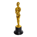 Figura Oscar chico