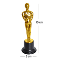 Figura Oscar chico