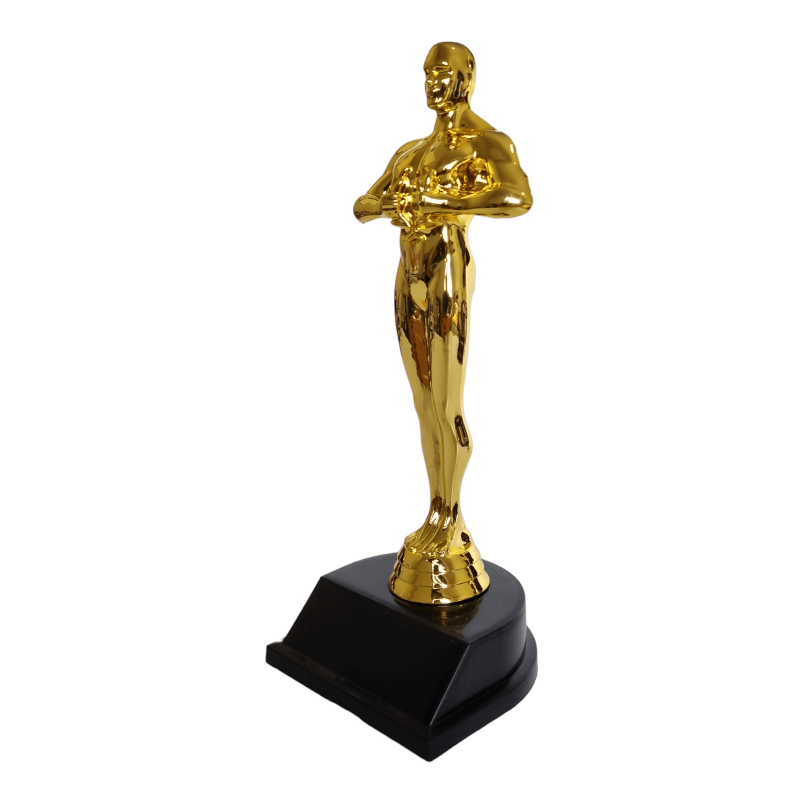 Estatuilla Oscar grande