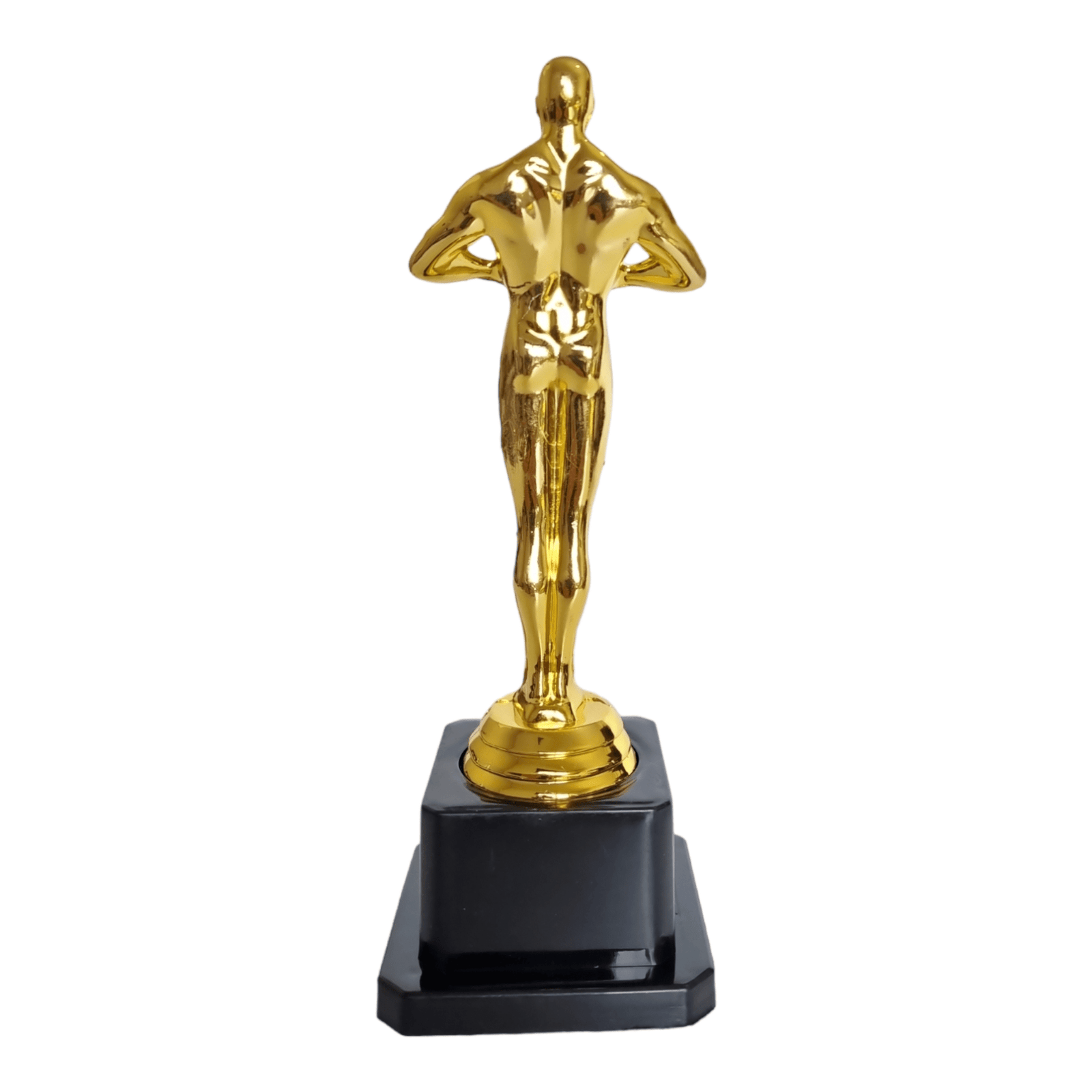Estatuilla Oscar mediano