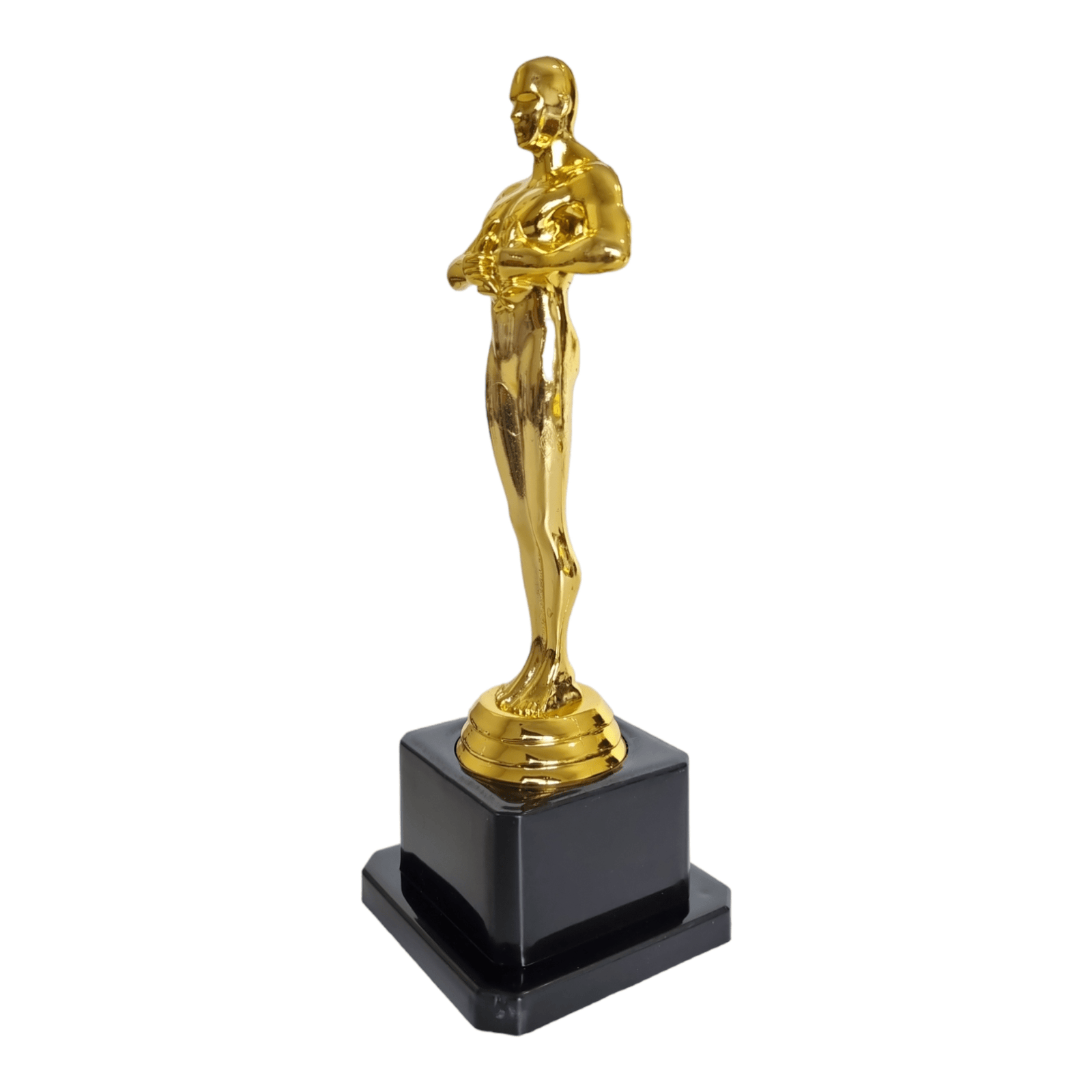 Estatuilla Oscar mediano