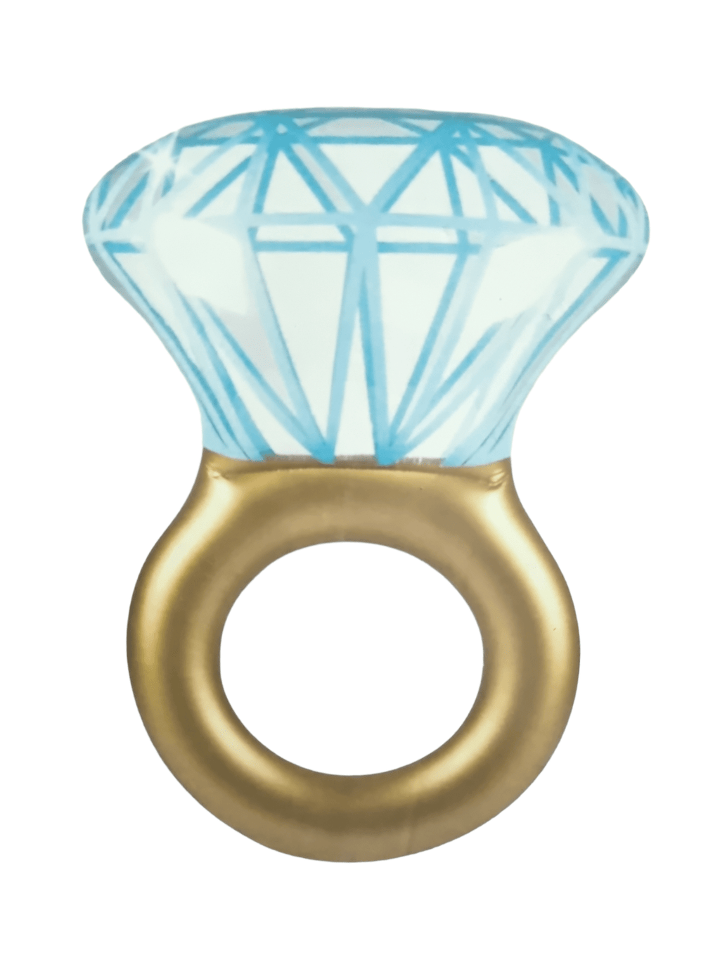 Anillo inflable para alberca