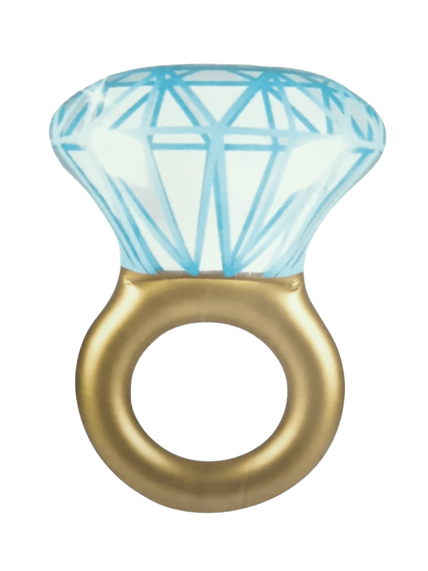 Anillo inflable para alberca