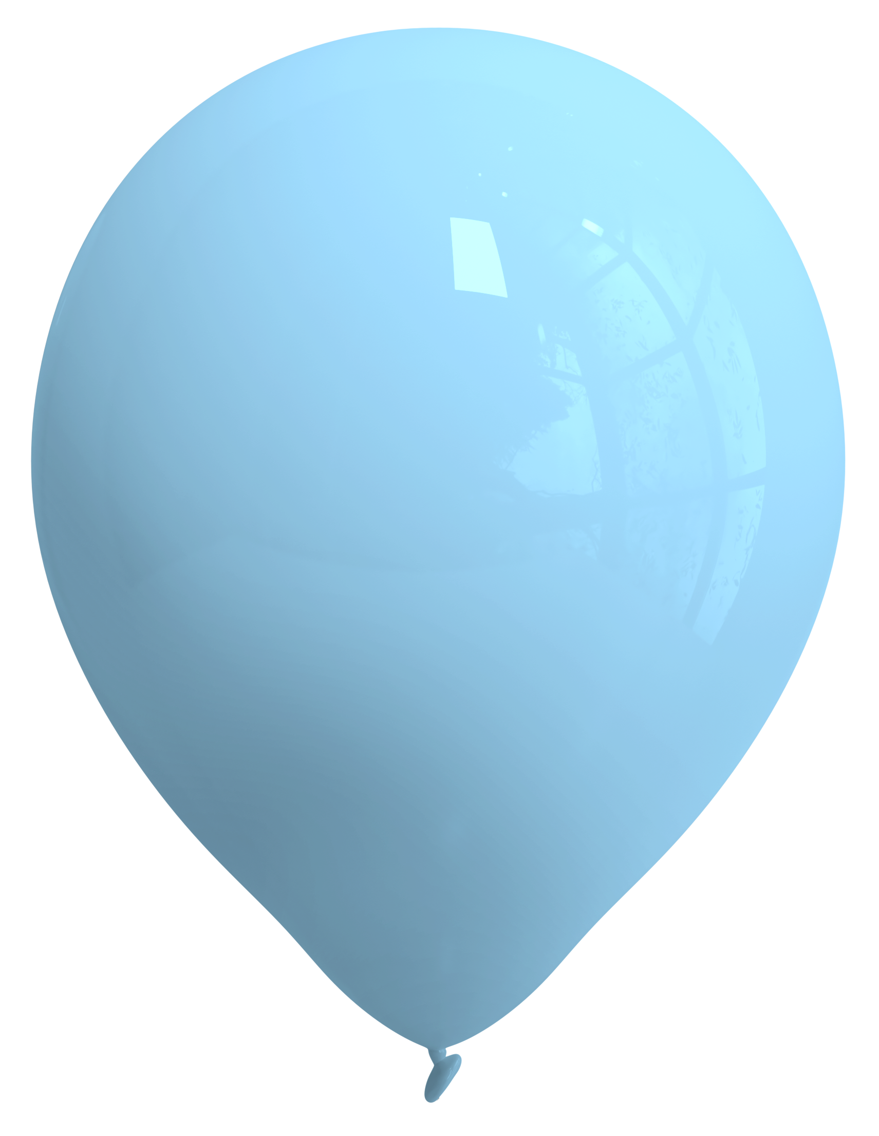 Colores Surtidos - 50 Globos látex no.12 colores lisos