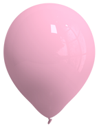 Colores Surtidos - 50 Globos látex no.12 colores lisos