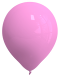 Colores Surtidos - 50 Globos látex no.12 colores lisos
