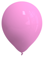 Colores Surtidos - 50 Globos látex no.12 colores lisos