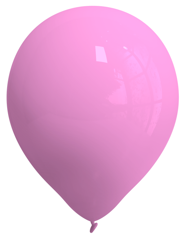 Globos látex surtidos