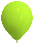 Colores Surtidos - 50 Globos látex no.12 colores lisos