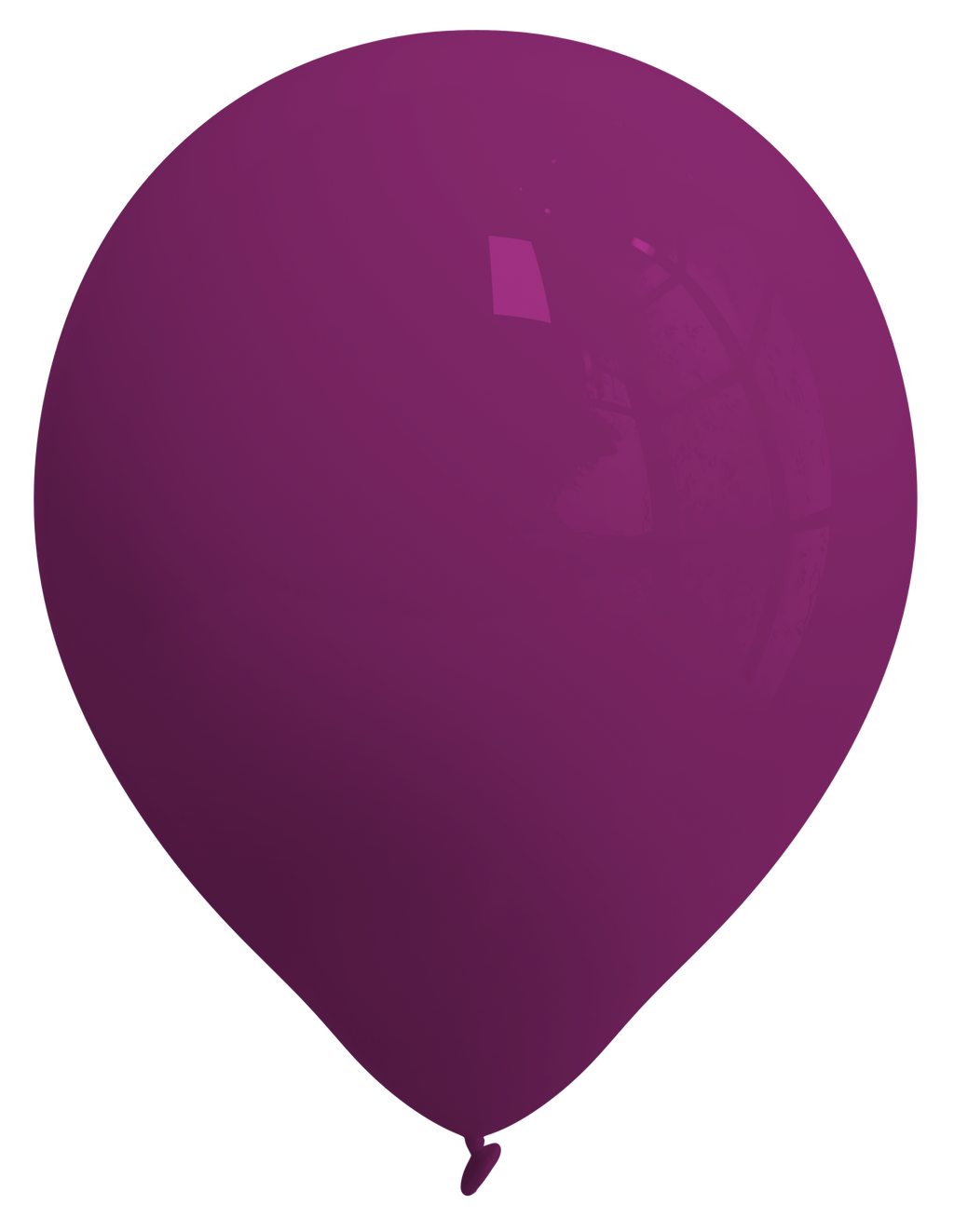 Colores Surtidos - 50 Globos látex no.12 colores lisos