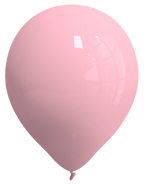 Colores Surtidos  Macarron - 50 Globos látex no.12 colores lisos (Copy)