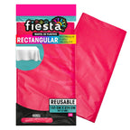 Mantel rectangular para fiesta
