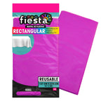 Mantel rectangular para fiesta