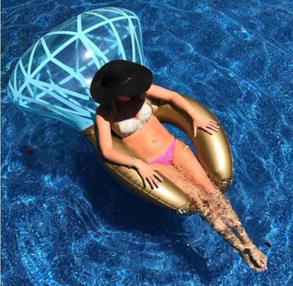 Anillo inflable para alberca