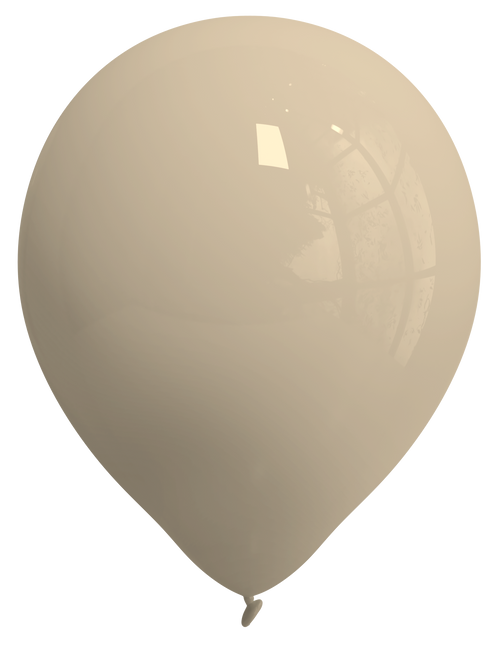 Globo látex Arena no.12