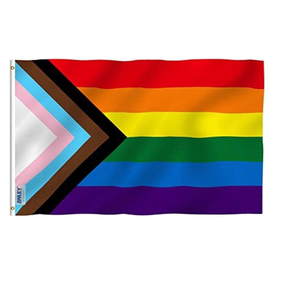 Bandera LGBT