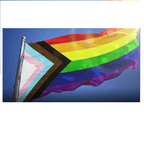 Bandera LGBT