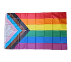 Bandera LGBT