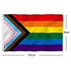 Bandera LGBT