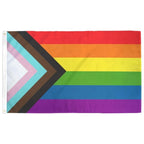 Bandera LGBT