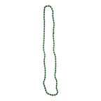 12 Collares de perlas largas en colores