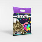Bolsa 50 globos látex Dorado Metalizado no.12