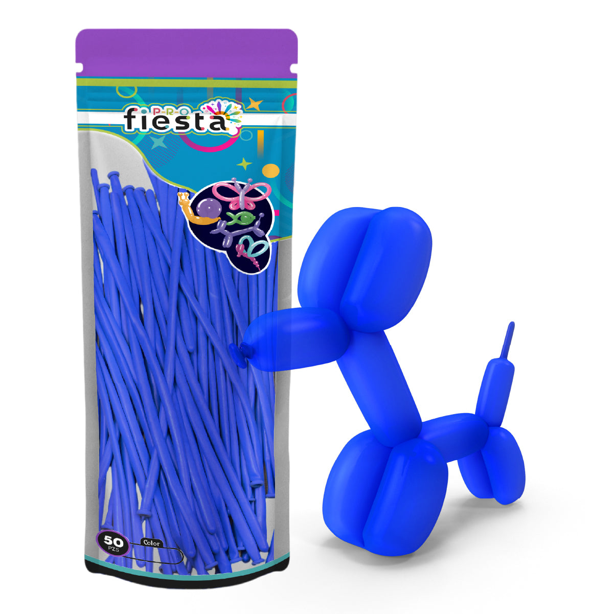 Azul Rey