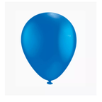50 Globos látex no.12 colores lisos