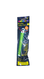 Glow stick 6 pulgadas