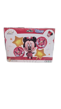 Set de globos metálicos Minnie