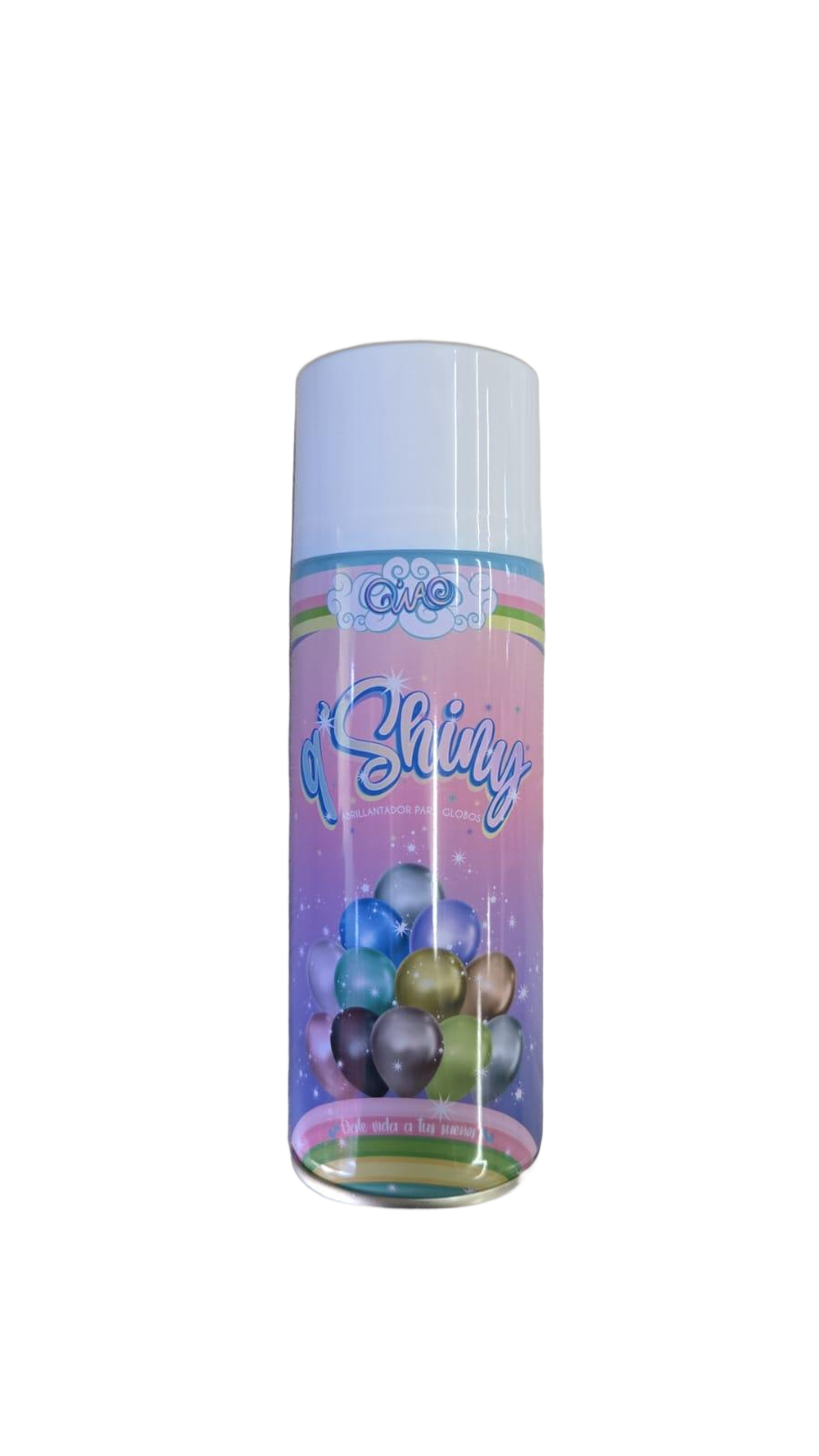 Brillo para globos Qiao q'Shiny 240g