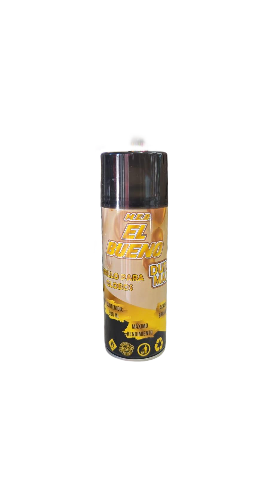 Brillo para globos El Bueno 396ml