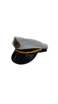 Gorro de marinero capitán