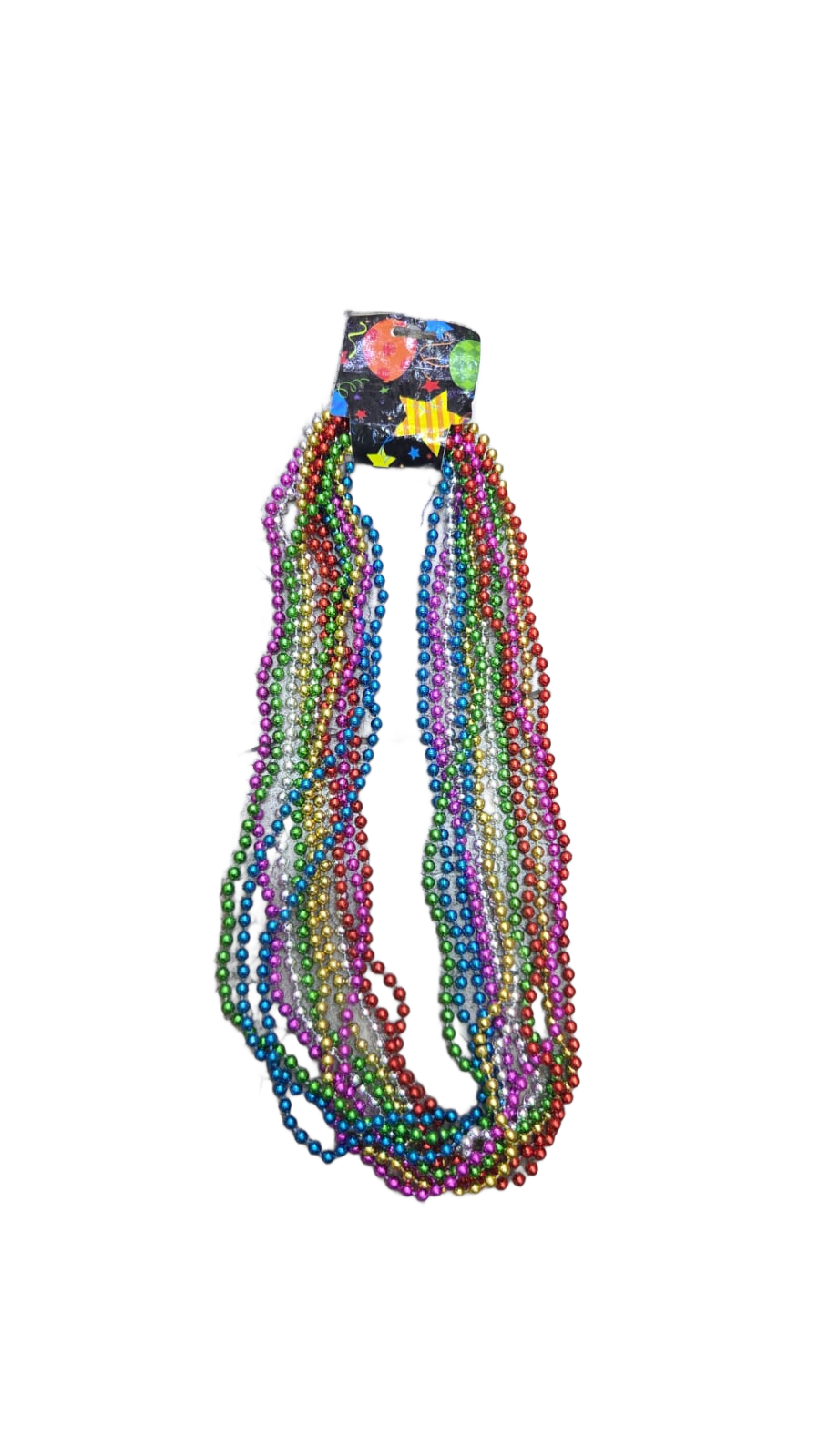 Collares fiesta mexicana