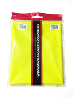 Mantel rectangular Amarillo