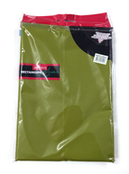 Mantel rectangular Verde Olivo
