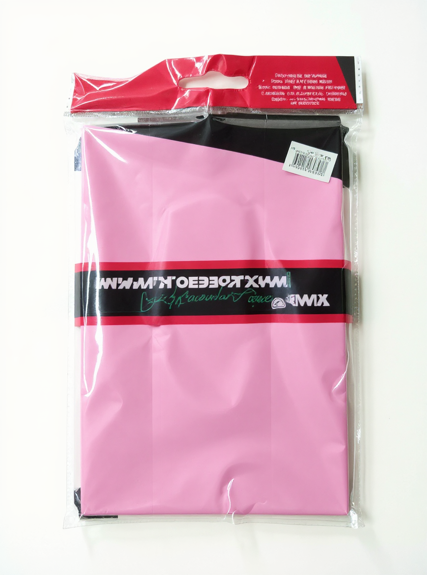 Mantel rectangular Rosa