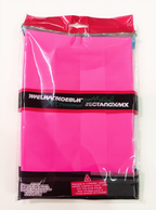 Mantel rectangular Fucsia
