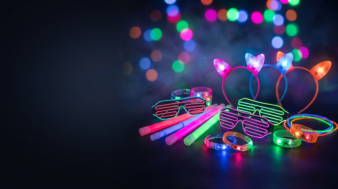Banner hero Festival Raves