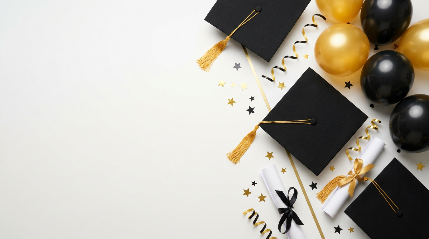 Banner hero Graduacion