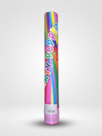 Cañón de confeti Party Popper