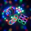Paquete Rave Party