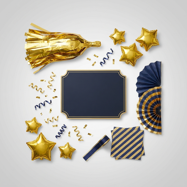 Paquete Graduación Deluxe