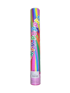 Cañón de confeti Party Popper