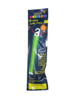 Glow stick 6 pulgadas