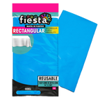 Mantel rectangular para fiesta