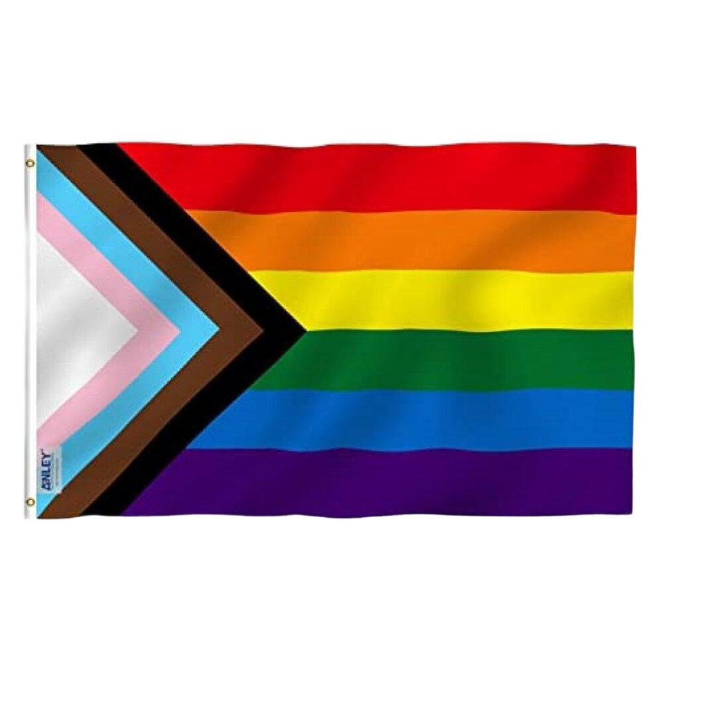 Bandera LGBT