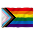 Bandera LGBT